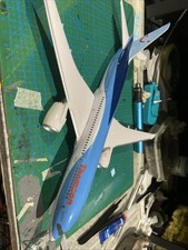 THOMSON AIRWAYS (TUI) Boeing