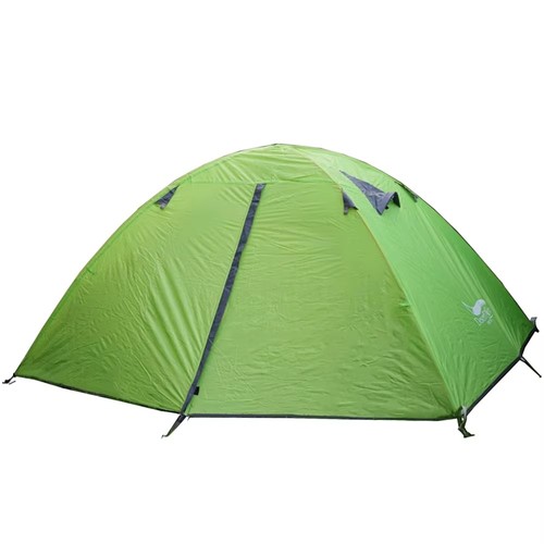 Desert fox backpacking tent - backpacking,