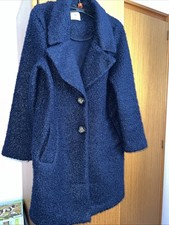 ladies coat size 8 petite 
