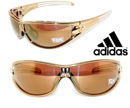 Adidas sunglasses gold - adidas,