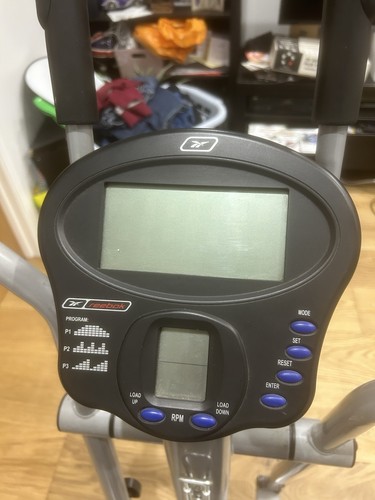 Reebok cross trainer - cross,