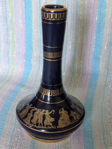 Vintage hand made greece - made, in