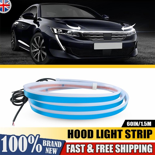 Car flexible led - car,