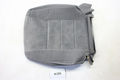 New oem mitsubishi - front, lh