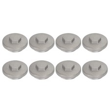8x Valve Inspection Cap For