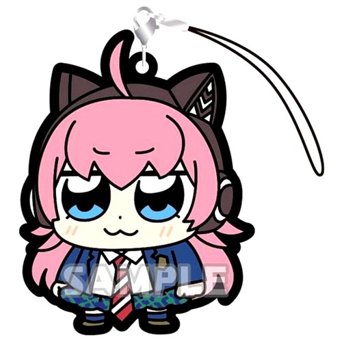 Chu2 normal ver bkub okawa - okawa, x