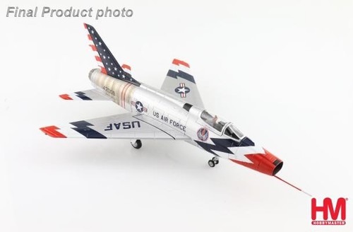 Hobby master ha2123 - hobby, f-100d