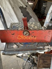 Royal Mail Post Box Blanking