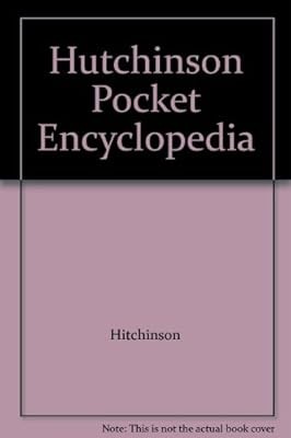 Hutchinson pocket - hutchinson,