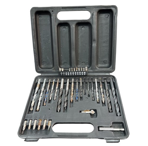 Wickes bit set - wickes,