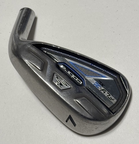 Cobra fly 7 - *cobra, xl
