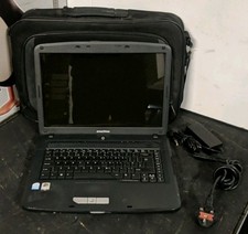 Emachines e510 series personal - emachines,