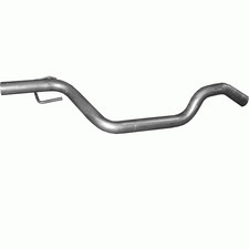 Exhaust Pipe for VAUXHALL