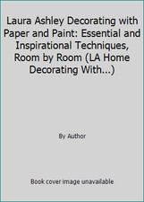 Laura Ashley Decorating with