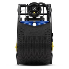MICHELIN FOOT PUMP DOUBLE