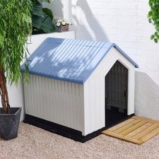 Large Waterproof Dog Kennel