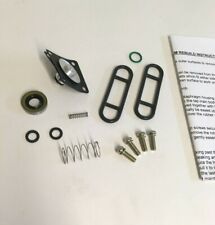 Triumph Sprint 900 Vacuum Fuel