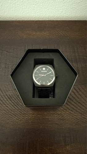 Nixon time teller star wars - teller,