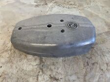 Jawa Cz 125 Side Engine Cover 