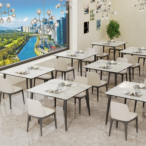 Heavy duty solid - heavy, dining
