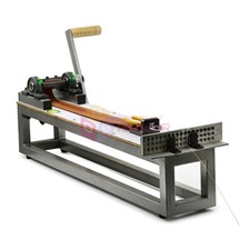 Gold Wire Drawplate Machine