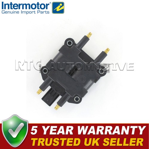 Intermotor ignition coil pack - intermotor,
