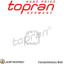 THE GASKET, THE MANUAL