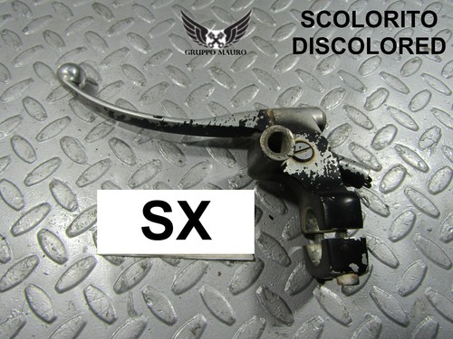 Left clutch support lever - clutch,