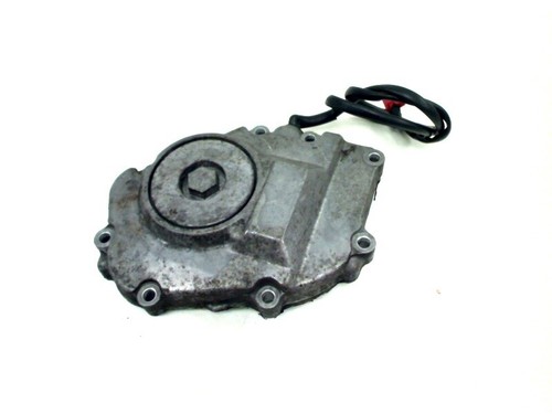 Engine cover honda cbr 600 - honda,