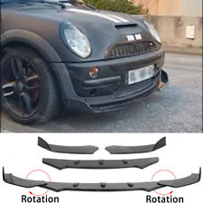 For Mini Cooper R53 R56 F56