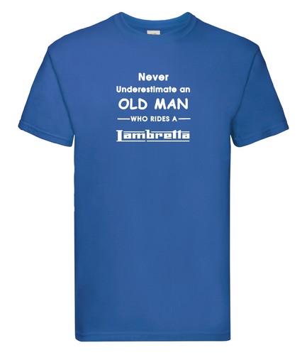Lambretta shirt christmas - lambretta,