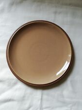 2 DENBY CINNAMON ACCENT