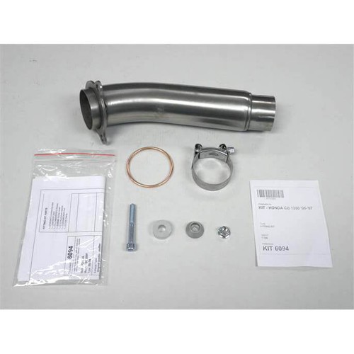 Ixil adapter pipe 1300 - 1300, s/f
