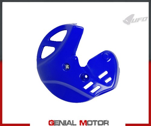 Disc cover ufo plast for - disc,