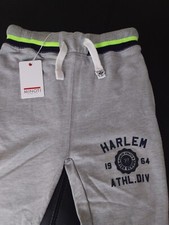 Minoti Boys Supersoft Grey