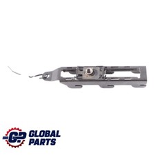 VW Transporter T5 Seat Belt Height Adjustment Seat Rail Mount Holder 1J0857819