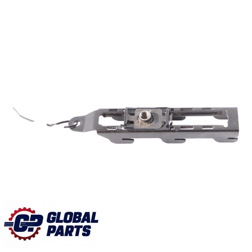 Transporter seat belt - transporter, t5
