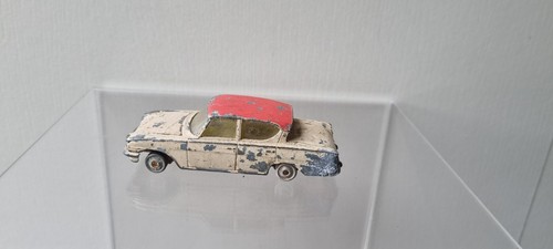 Corgi 234 ford - corgi, #234