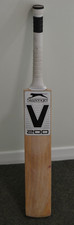 Slazenger V200 Cricket Bat