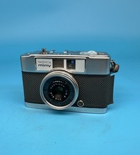 YASHICA Mimy 35mm Half Frame
