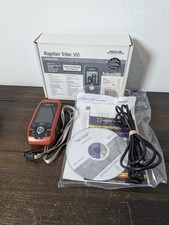 Magellan Triton 500 Handheld