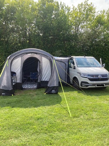 Kampa inflatable drive - kampa,