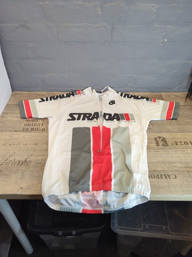 Strada cycling jersey - cycling,