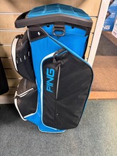 Ping Traverse Golf Cart Bag