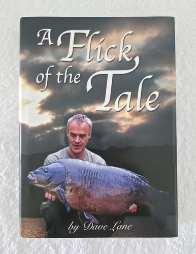 Flick the tale by dave - a,