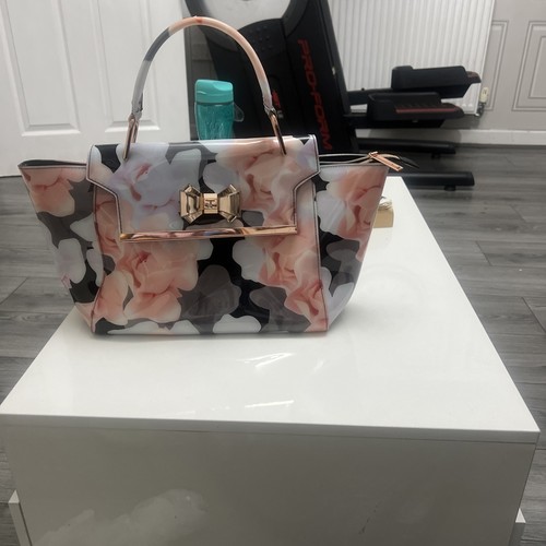 Ted baker ladies hand bag - ladies,