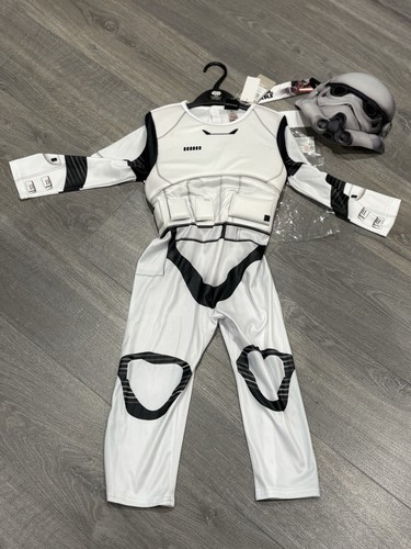 Kids start wars storm - wars, trooper