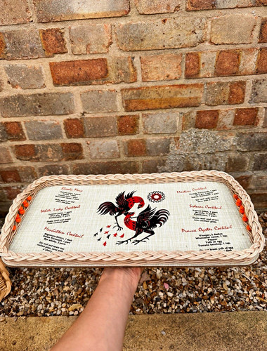 Vintage retro rectangular - vintage/retro,