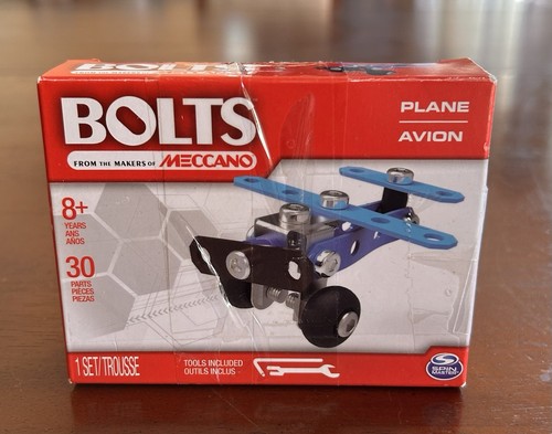 2017 sealed bolts meccano - 2017,