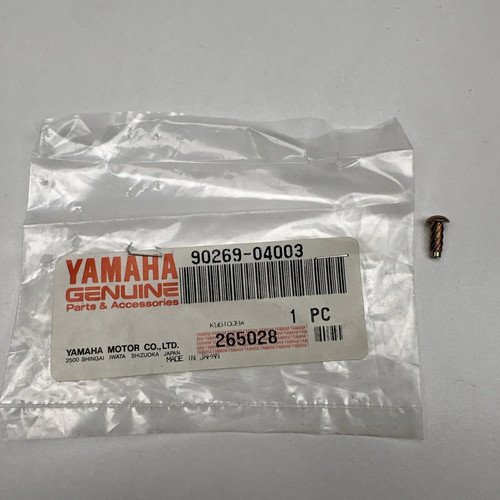 Yamaha rivet xj600n - xj600n, tw125